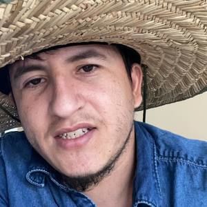 Meet your Posher, Gilberto